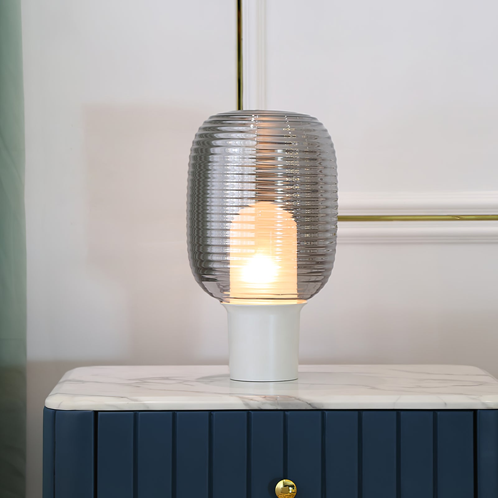 Ghia Table Lamp - Lumpaz