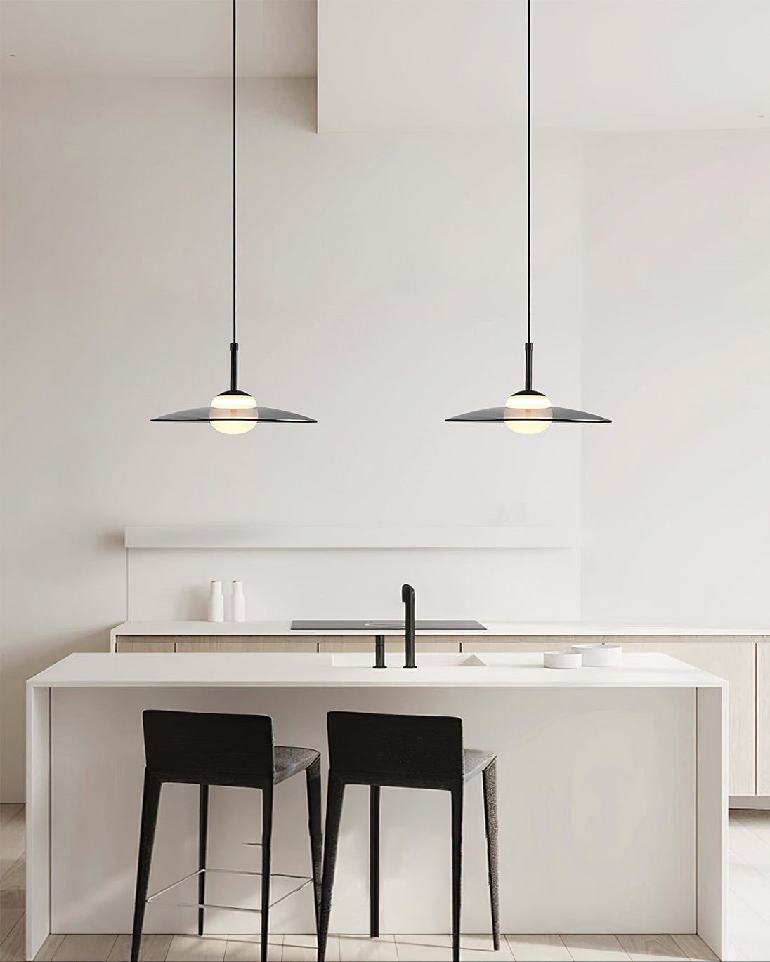 Julien Pendant Lamp - Lumpaz