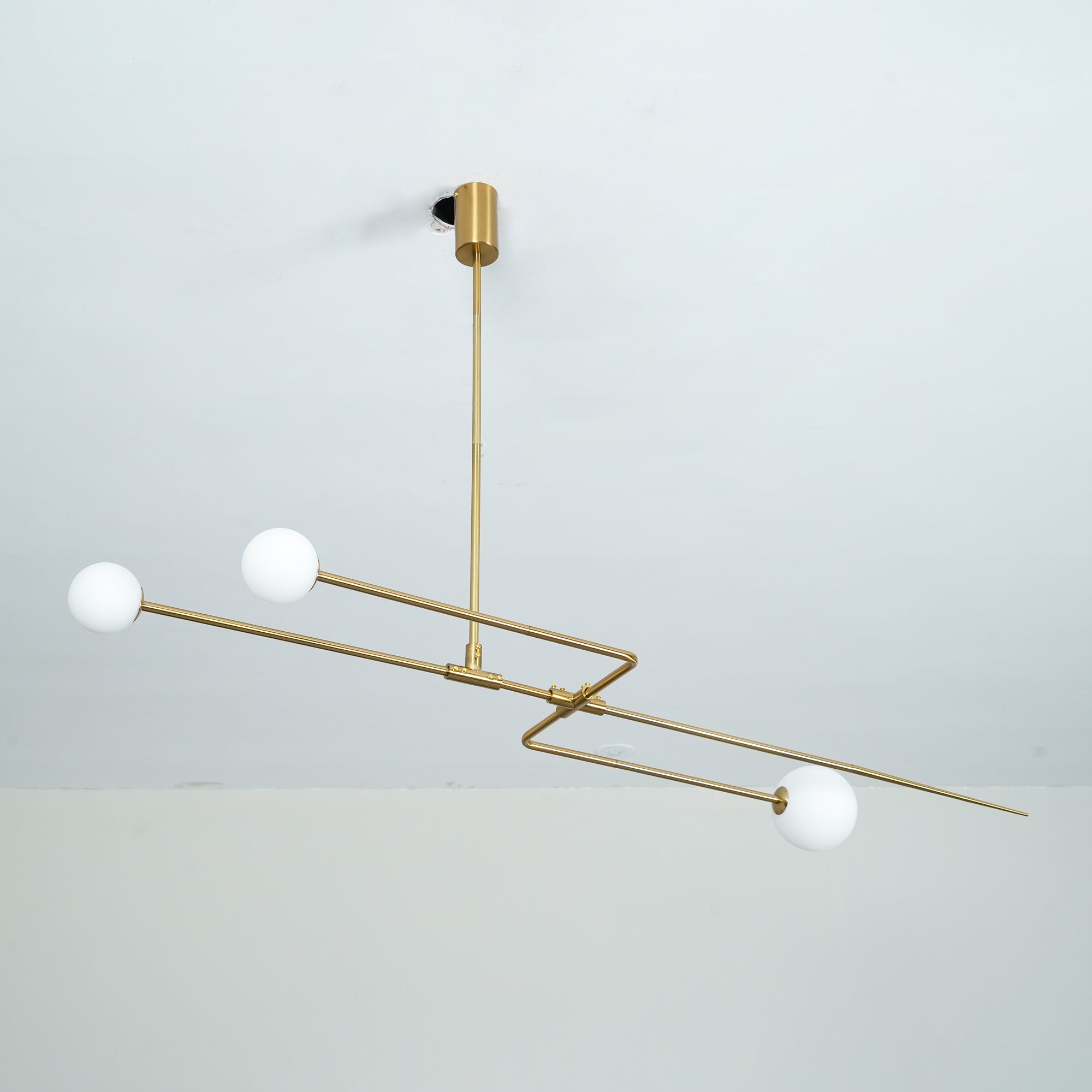Mobile Chandeliers - Lumpaz
