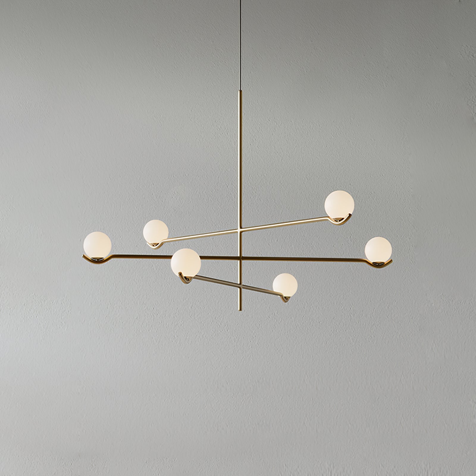 Baer Pendant Light - Lumpaz