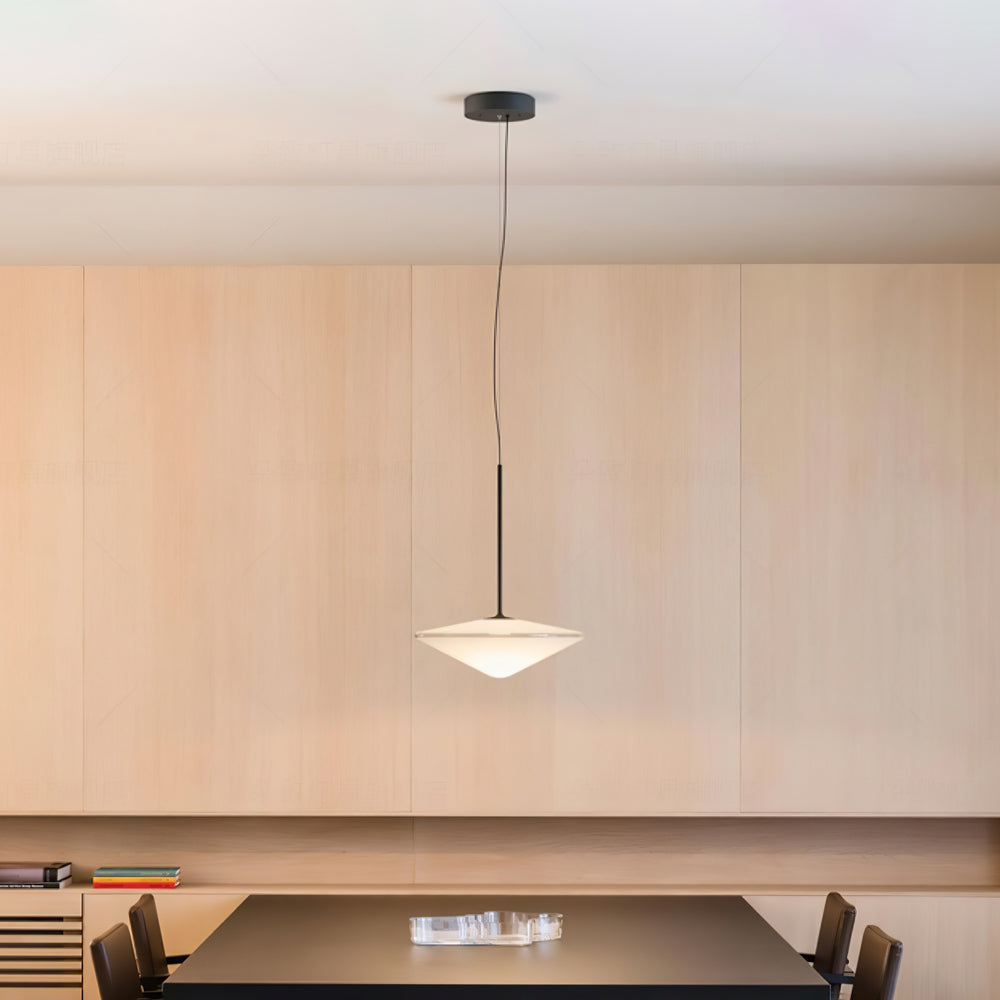 Tempo Pendant Lamp - Lumpaz
