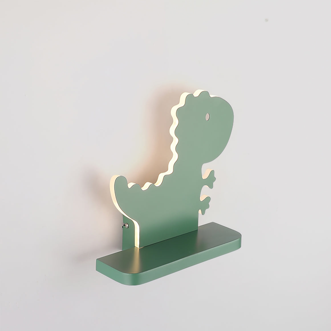 Dinosaur Wall Lamp - Lumpaz
