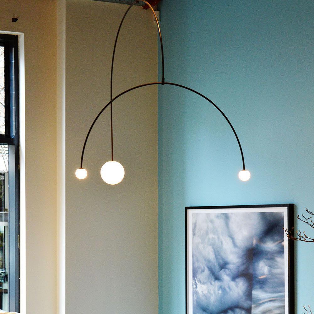 Mobile Chandeliers - Lumpaz