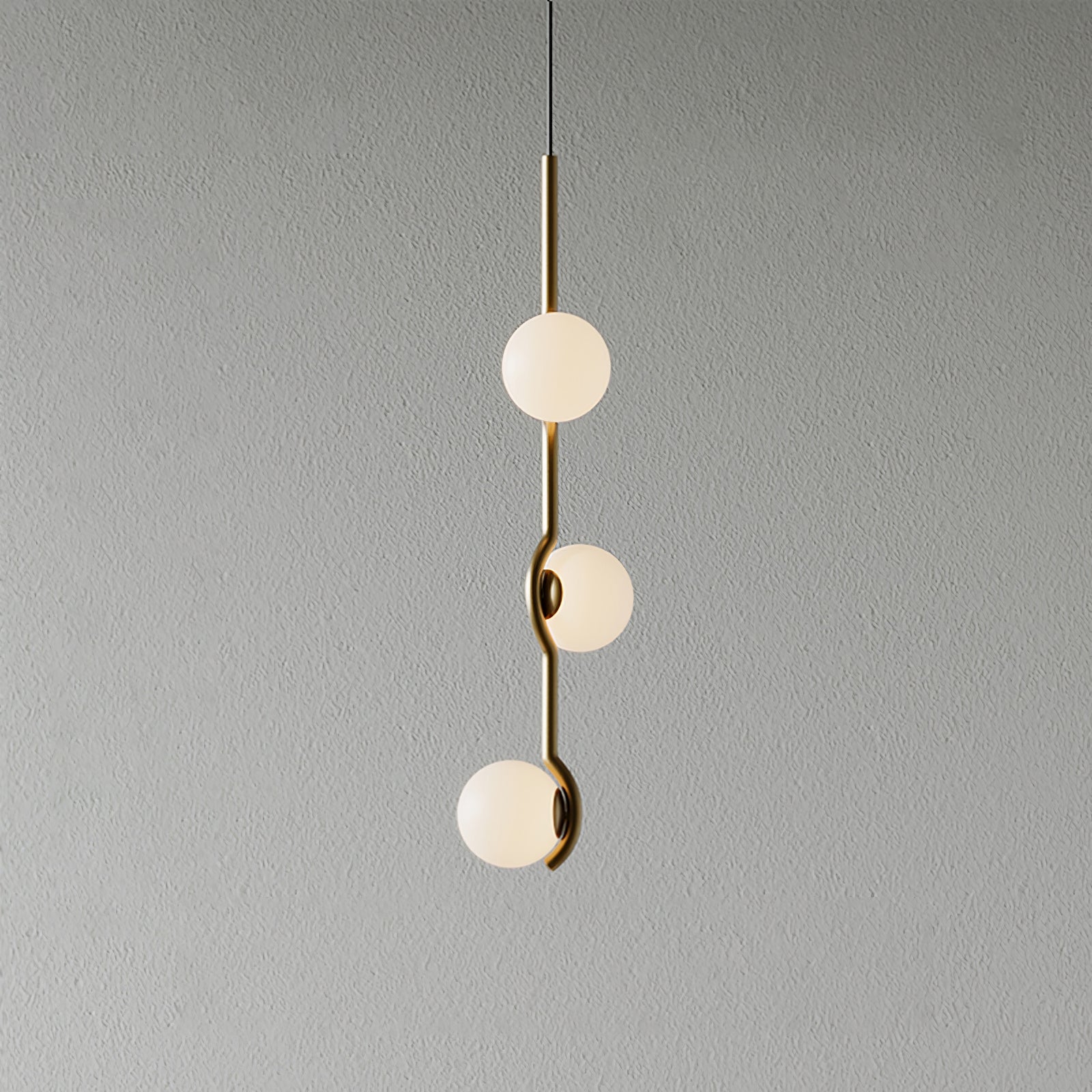Baer Pendant Light - Lumpaz