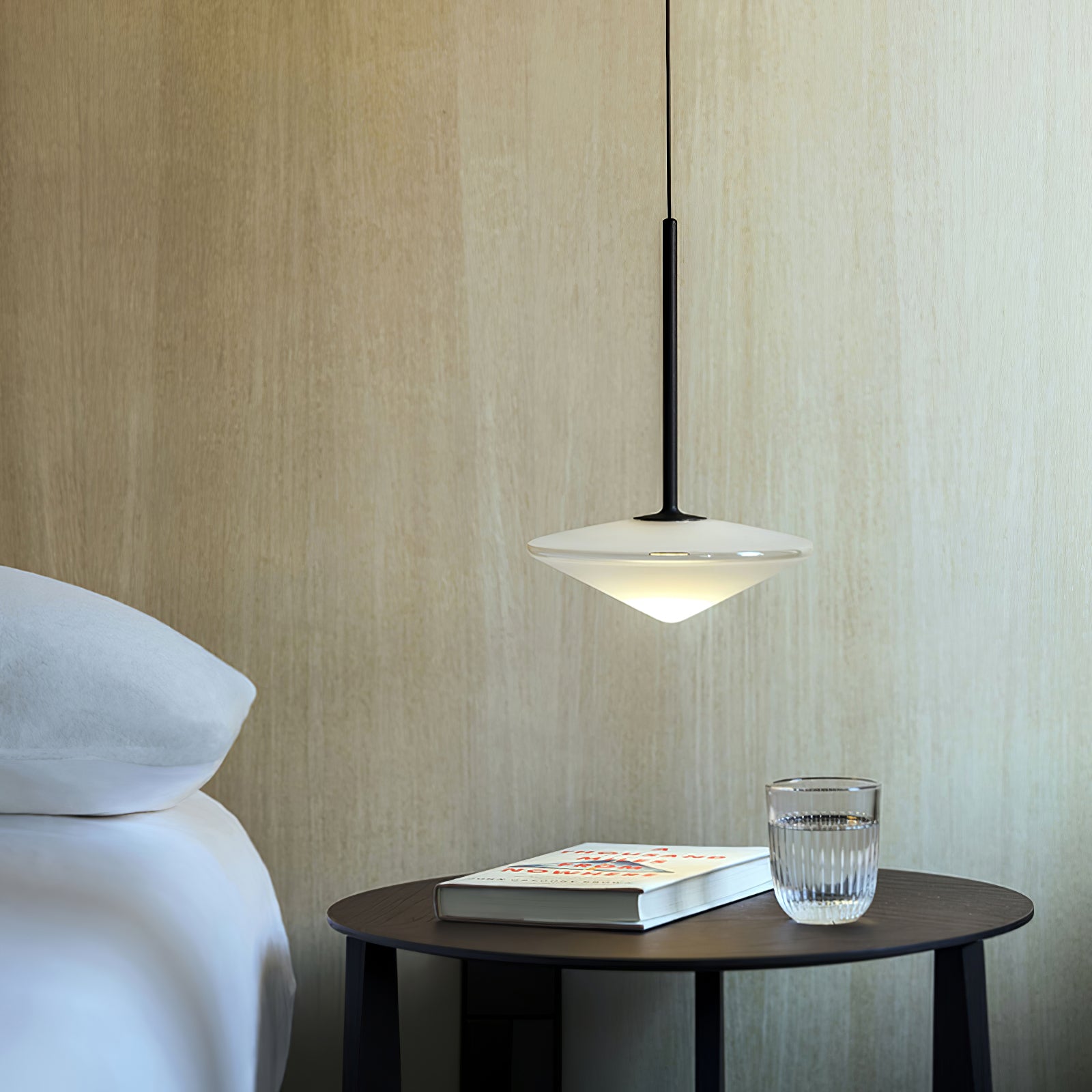 Tempo Pendant Lamp - Lumpaz