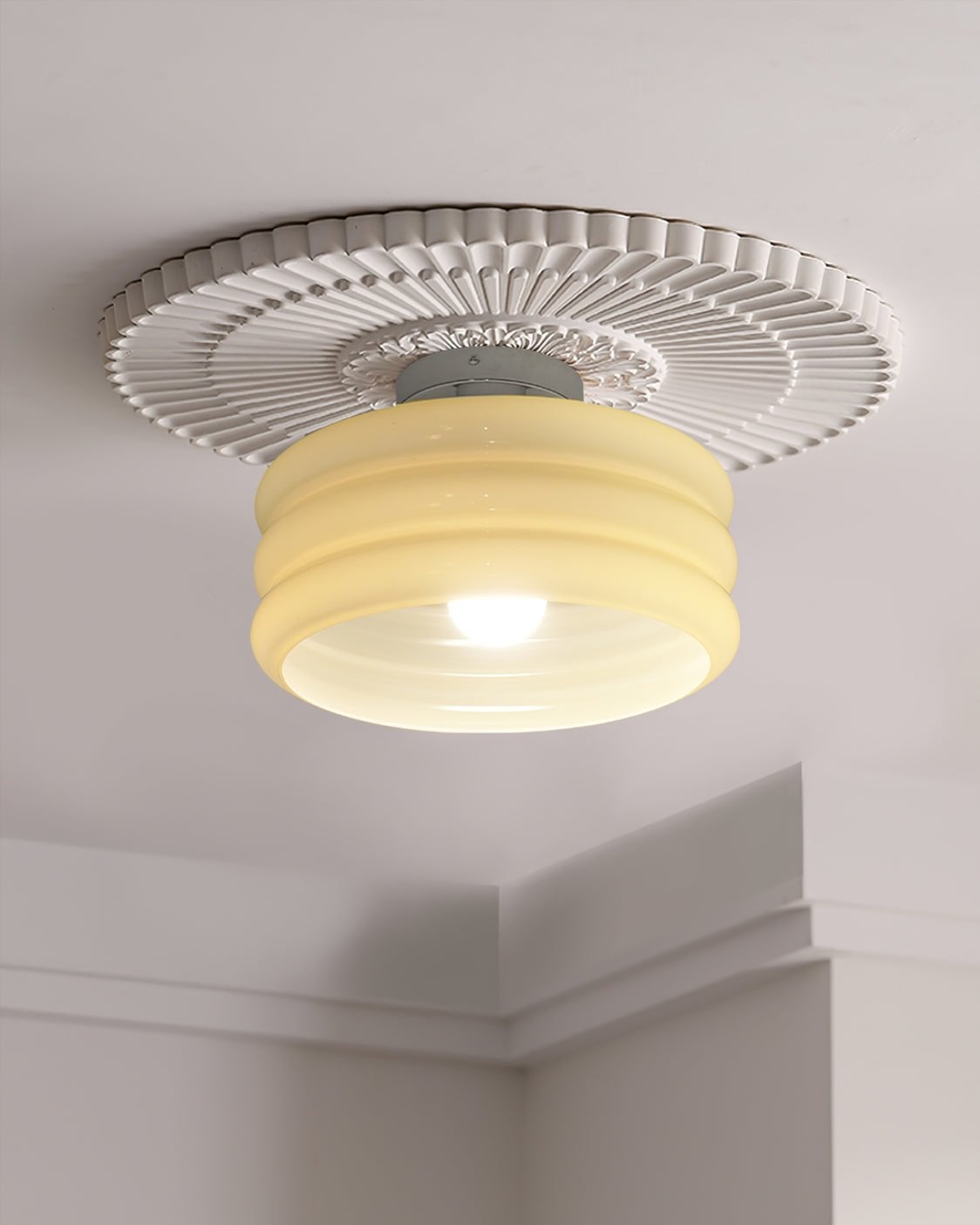 Giso Ceiling Lamp - Lumpaz