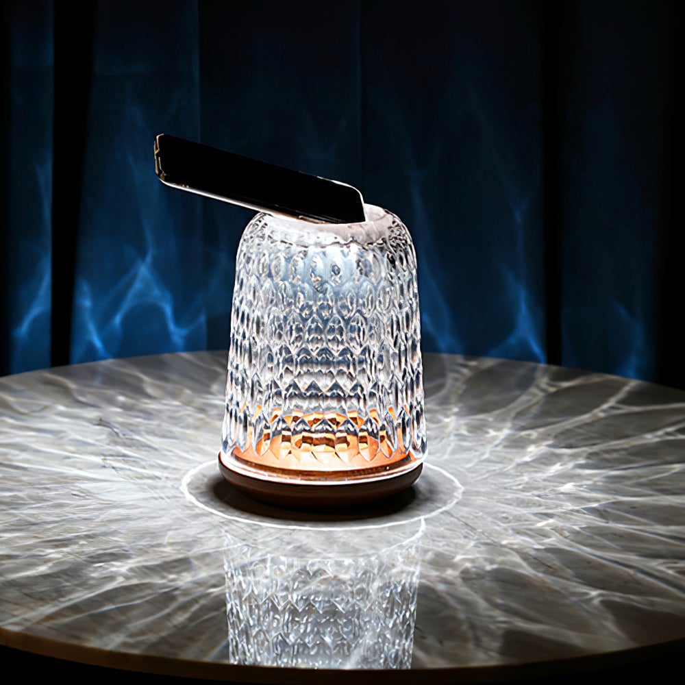 Folia Candleholder - Lumpaz
