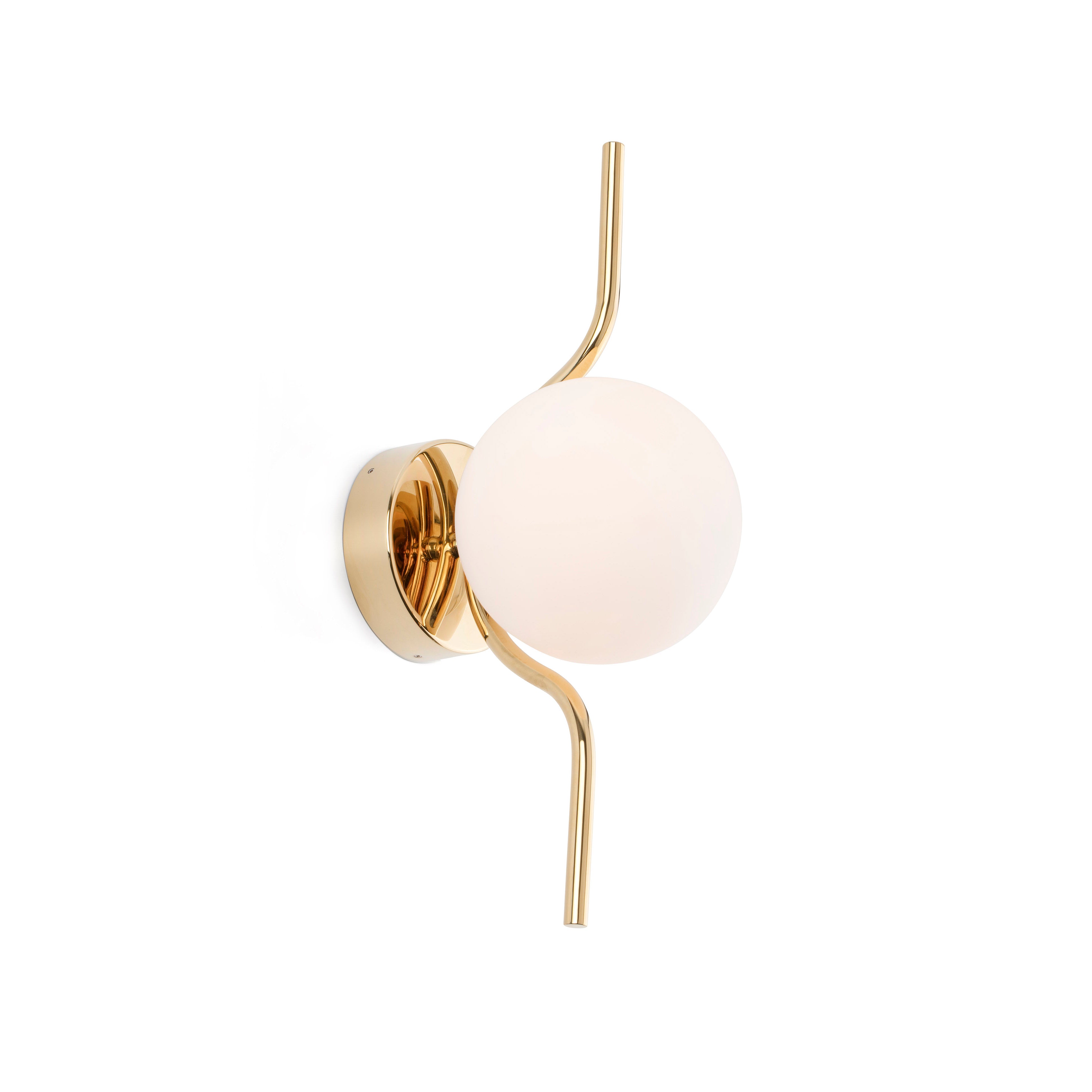 Levita Wall Lamp - Lumpaz