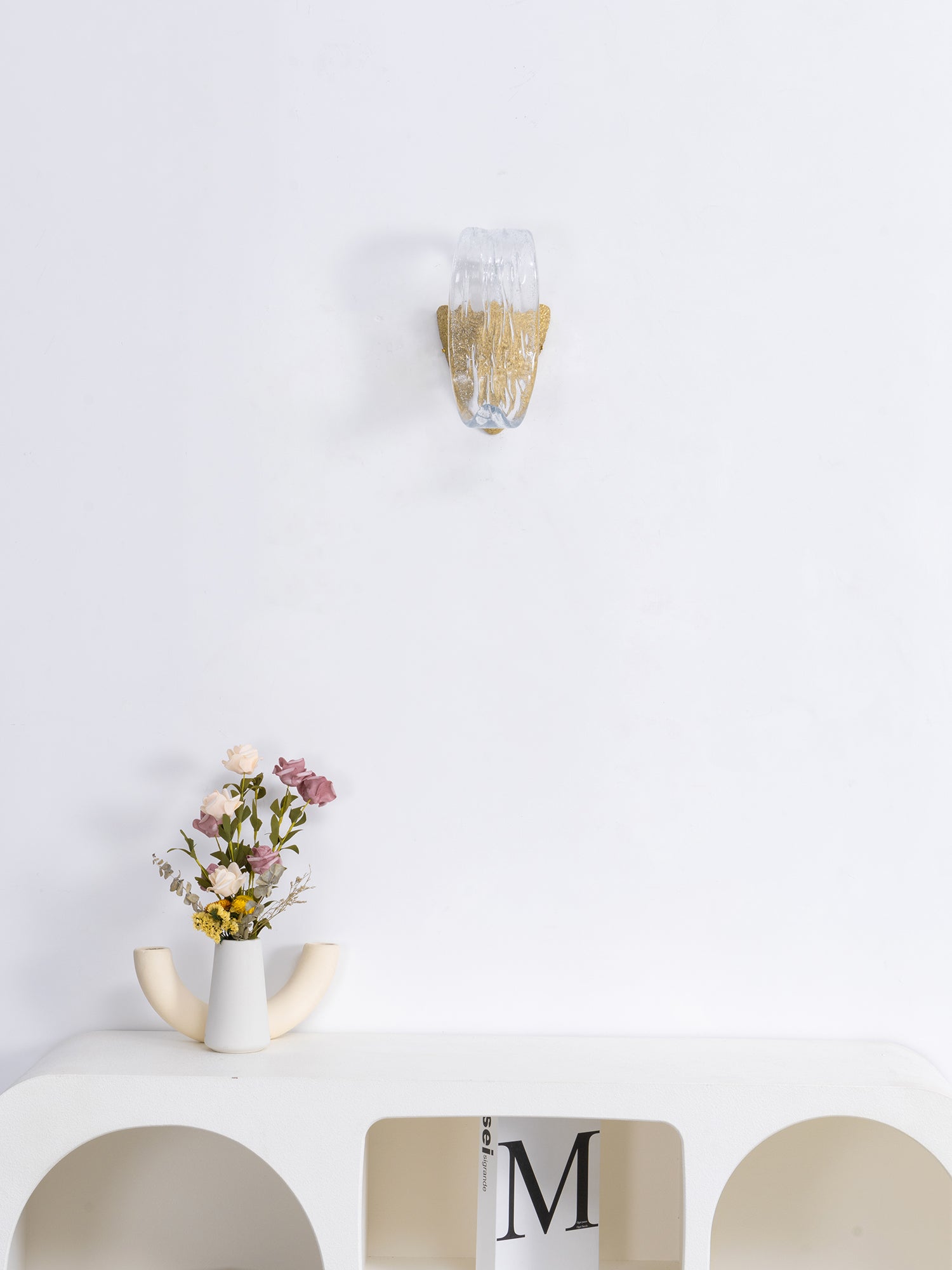 Icarus Daedalus Wall Lamp - Lumpaz