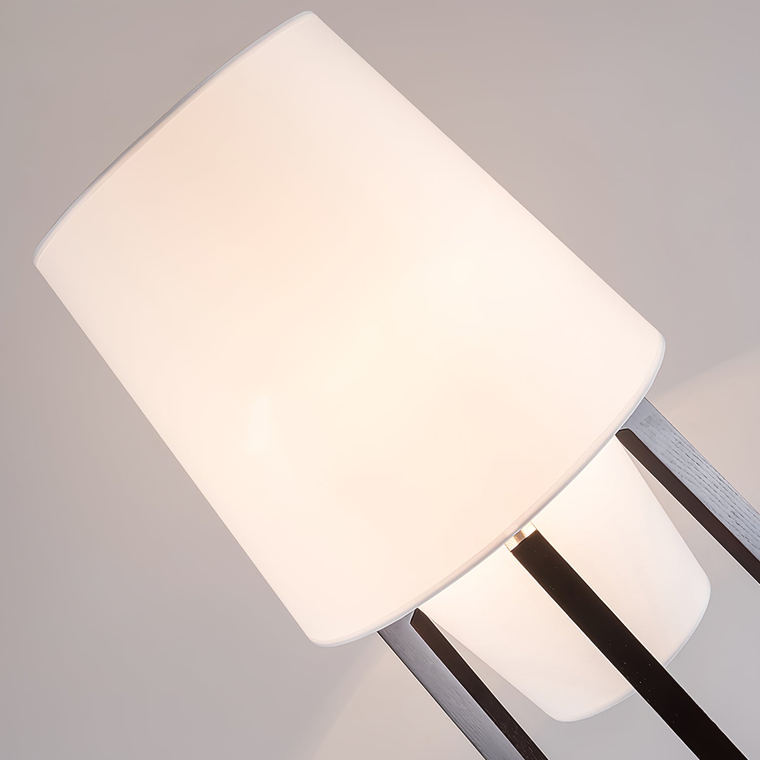 Lampada 531 Floor Lamp - Lumpaz