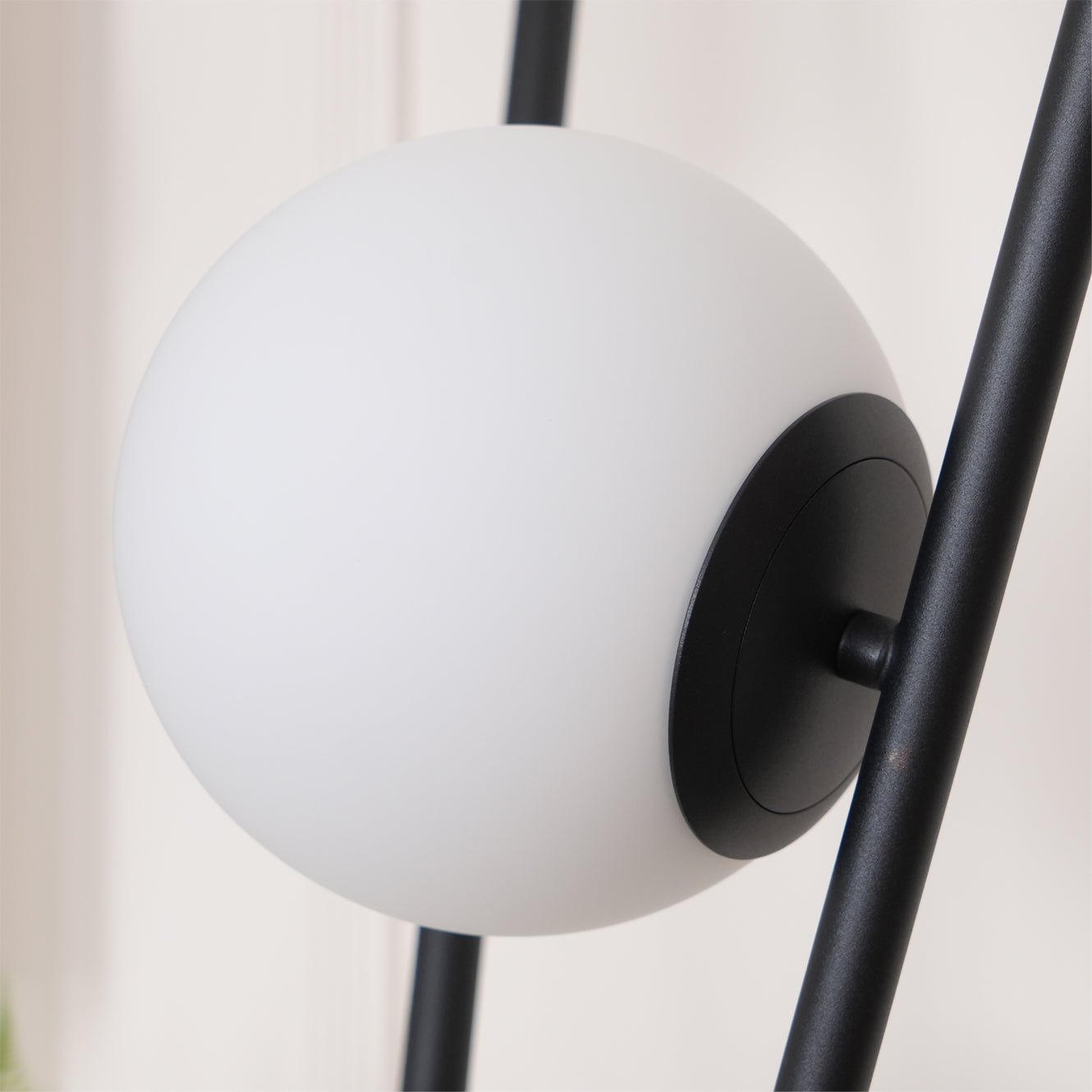 Moon Floor Lamp - Lumpaz
