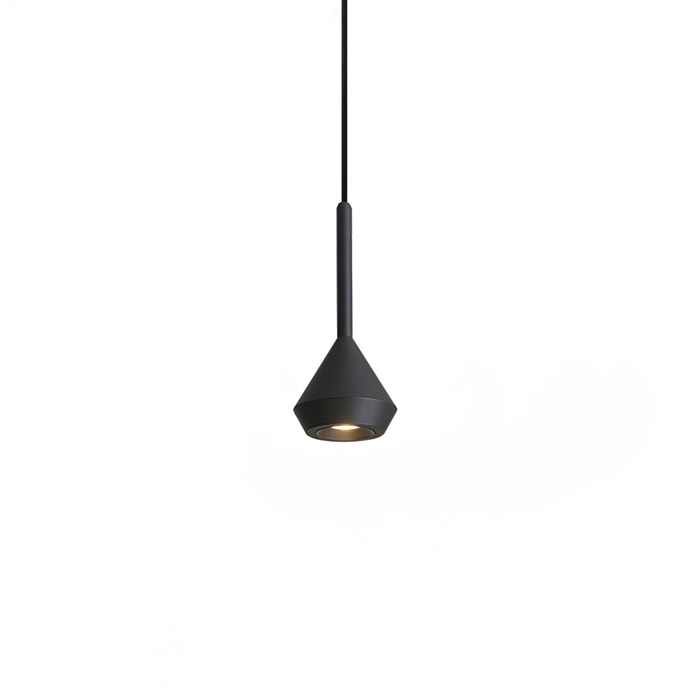 Spin Pendant Lamp - Lumpaz