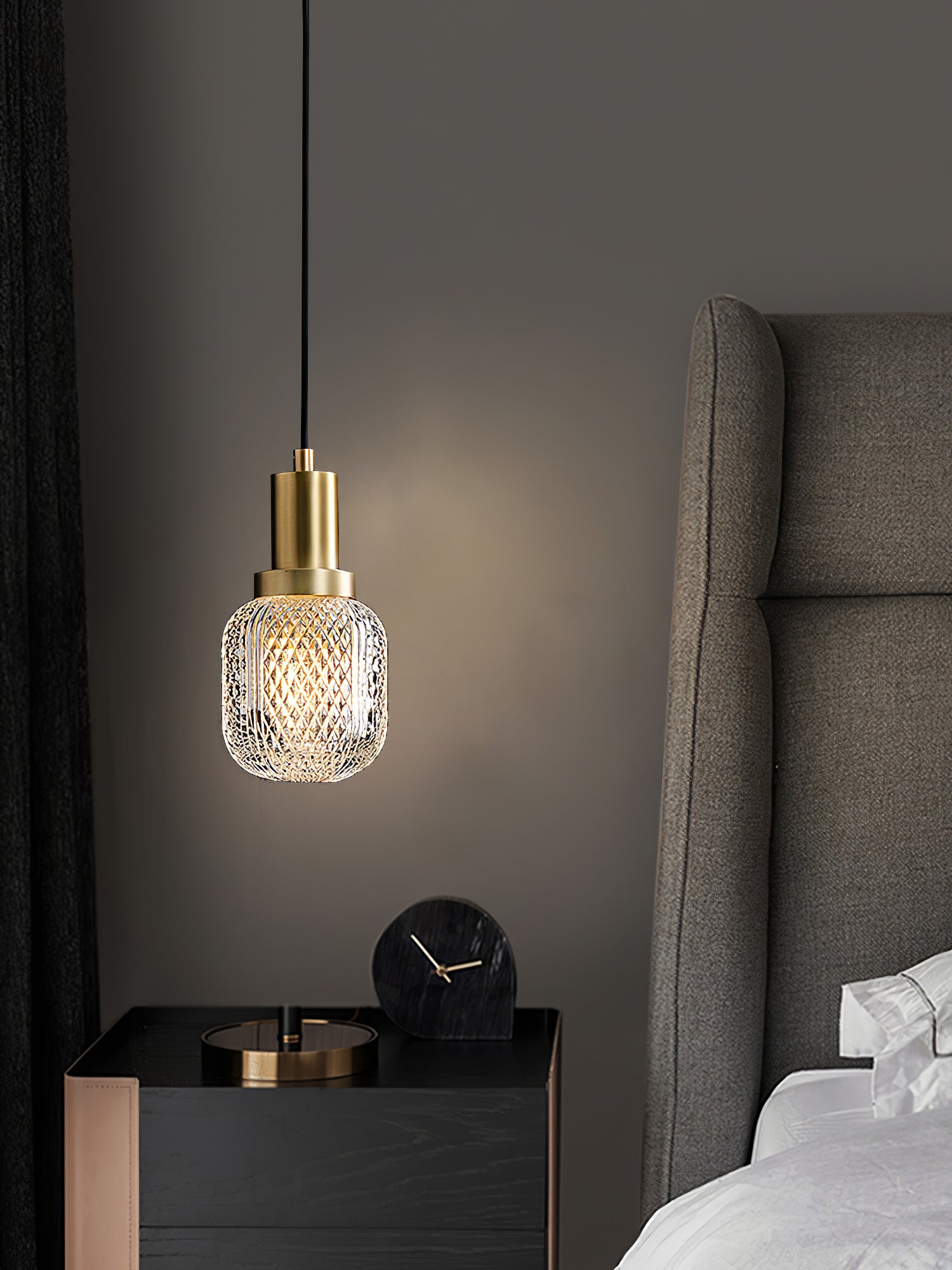 Blooms Pendant Light - Lumpaz