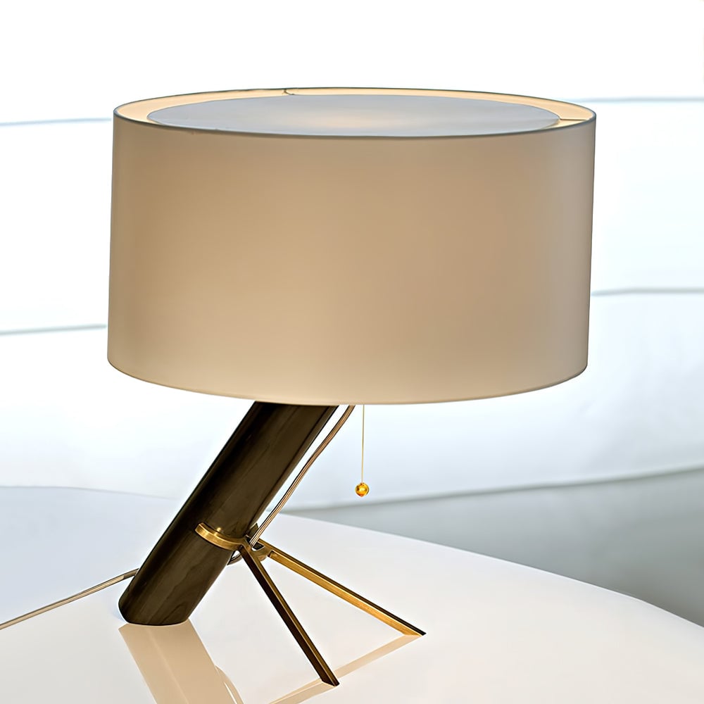 Never You Mind Table Lamp - Lumpaz