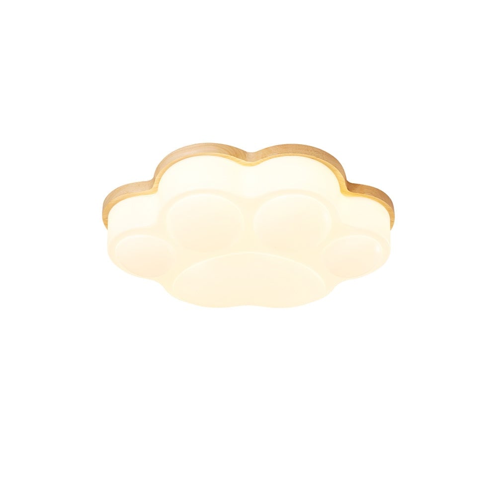 Cat Paw Ceiling Lamp - Lumpaz