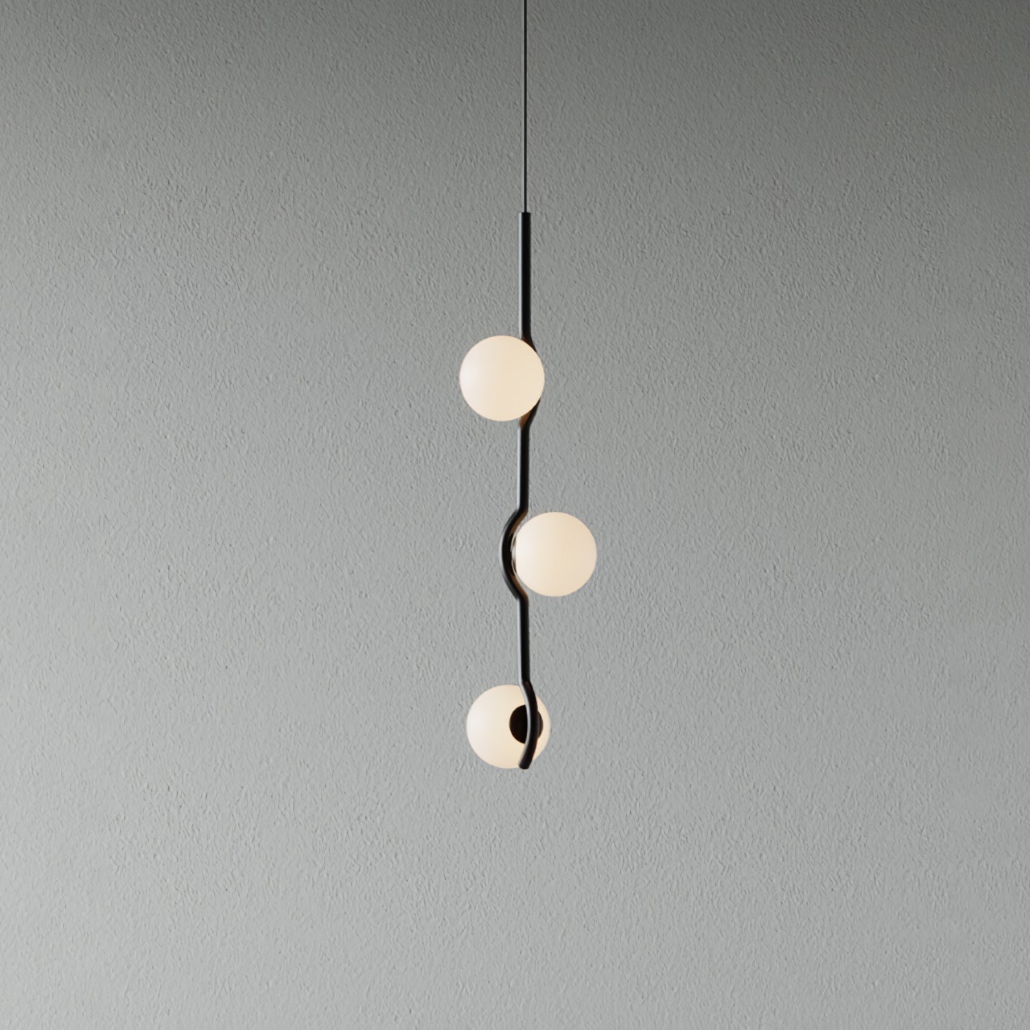 Baer Pendant Light - Lumpaz