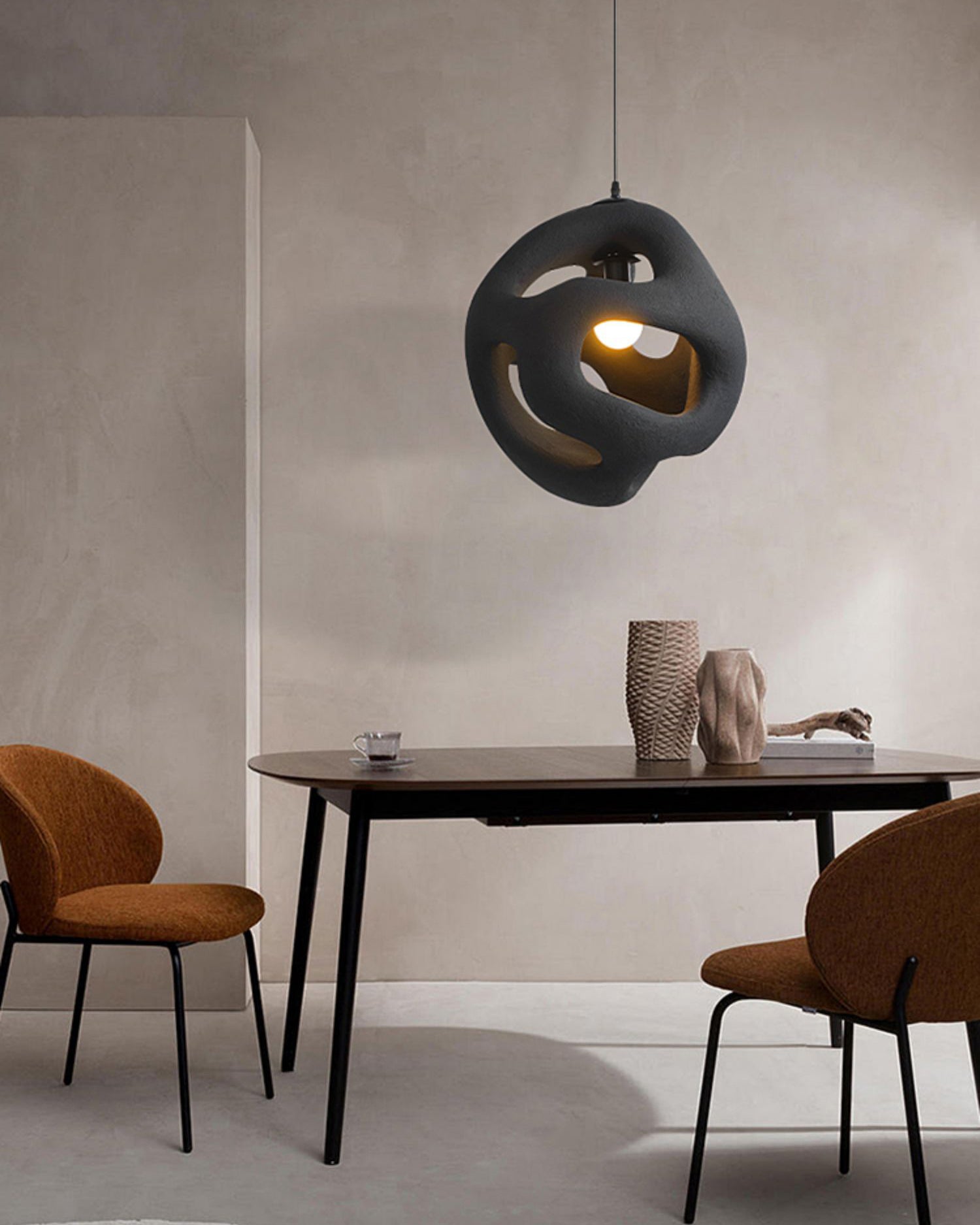 Kivi Pendant Light - Lumpaz