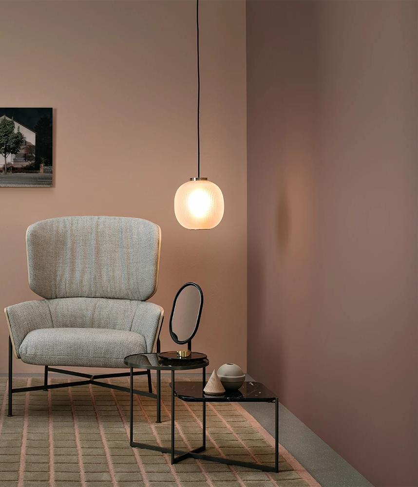Dynamic Pendant Light - Lumpaz