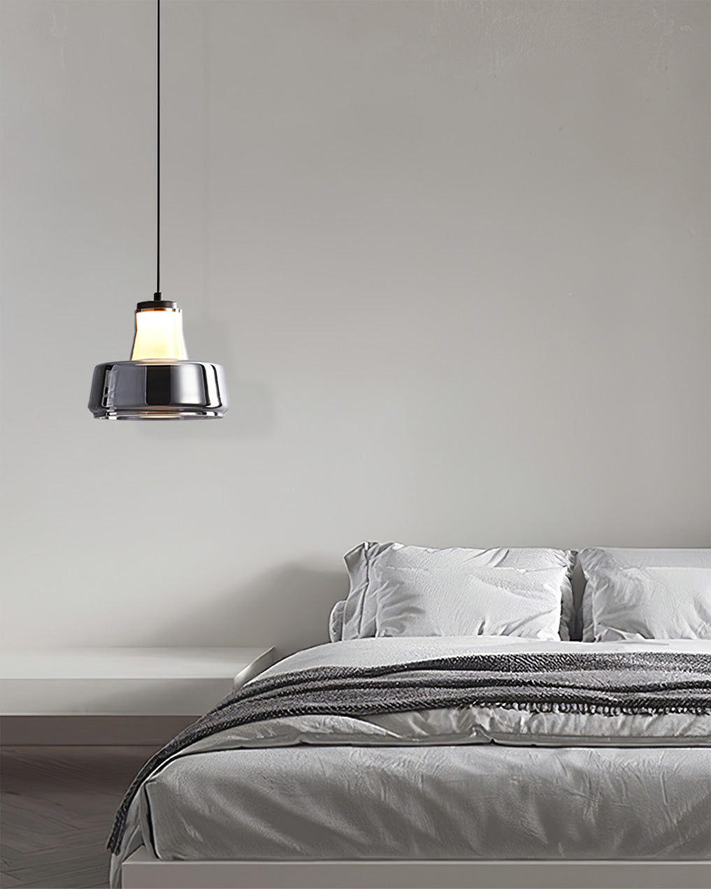 Alain Pendant Lamp - Lumpaz