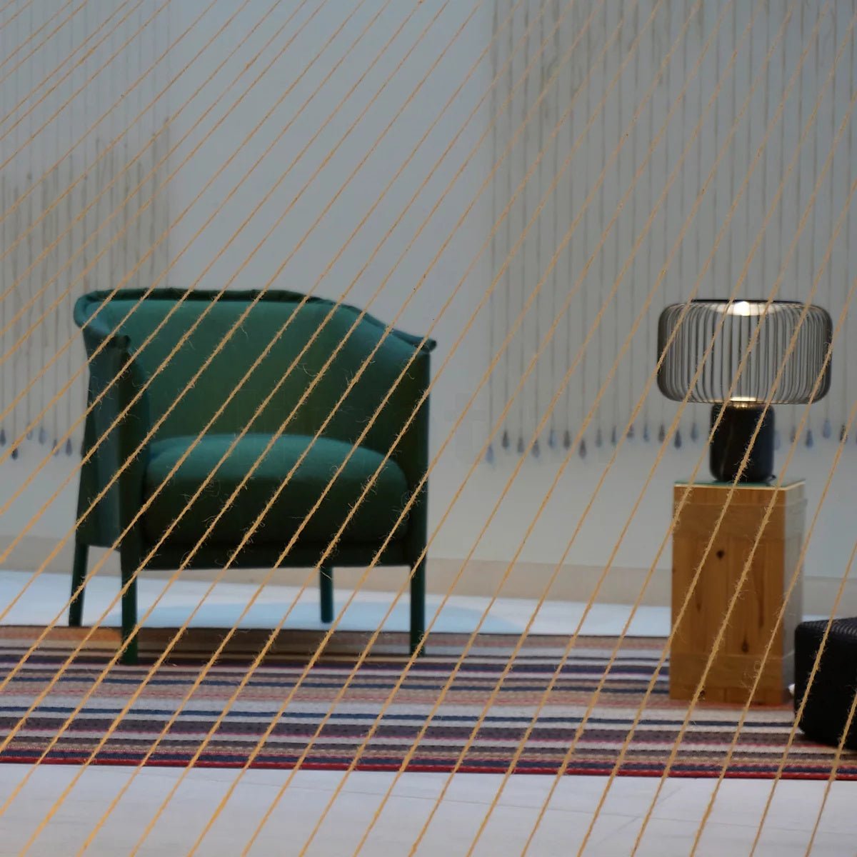 Keshi Table Lamp - Lumpaz