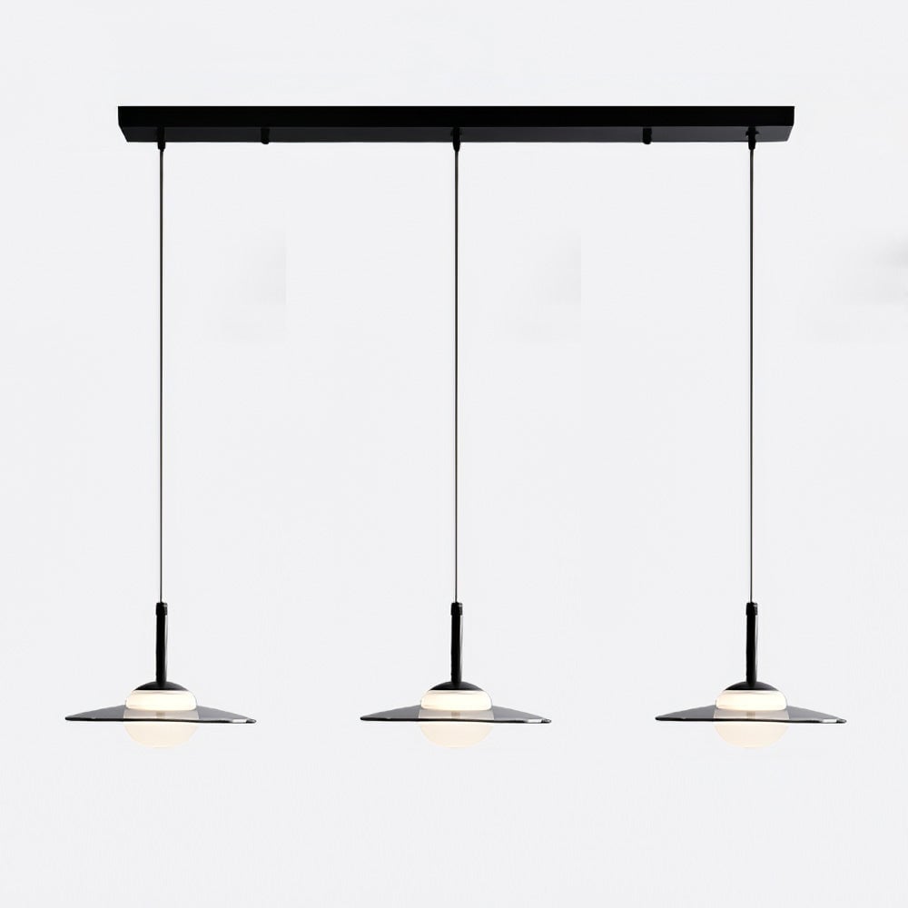 Julien Pendant Lamp - Lumpaz