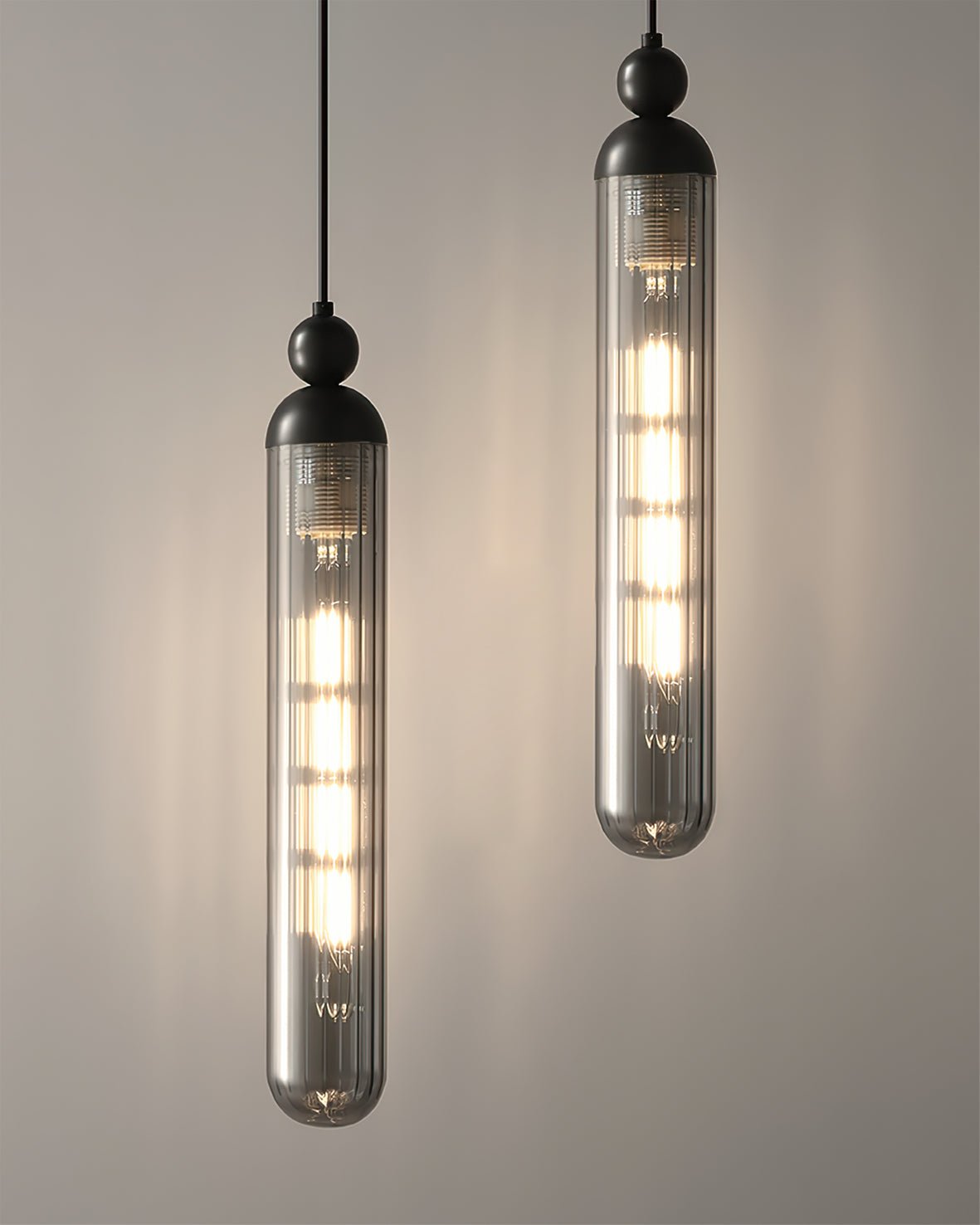 Mullan Pendant Lamp - Lumpaz