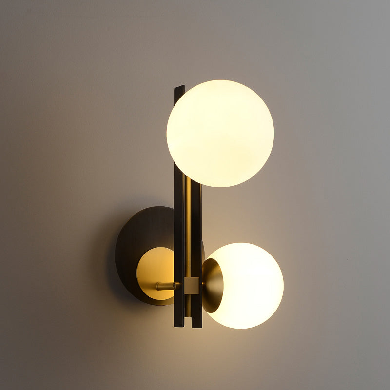 Planeta Wall Lamp - Lumpaz
