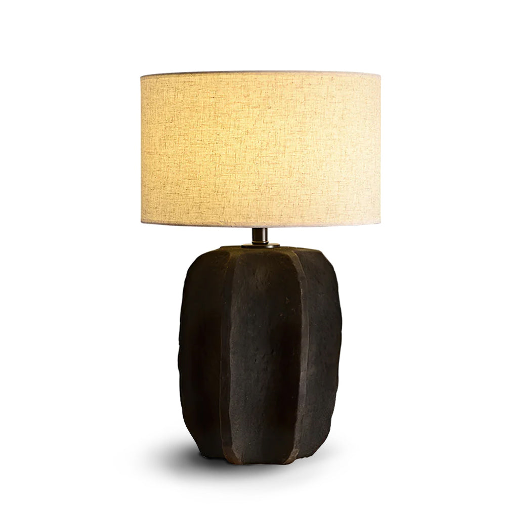 Torso Table Lamp - Lumpaz