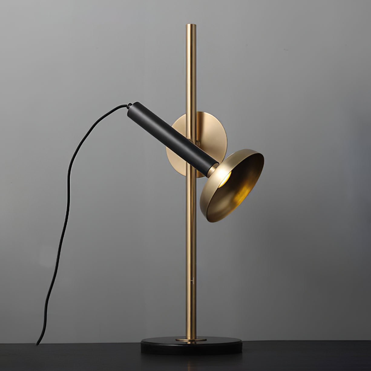 Marquina Table Lamp - Lumpaz