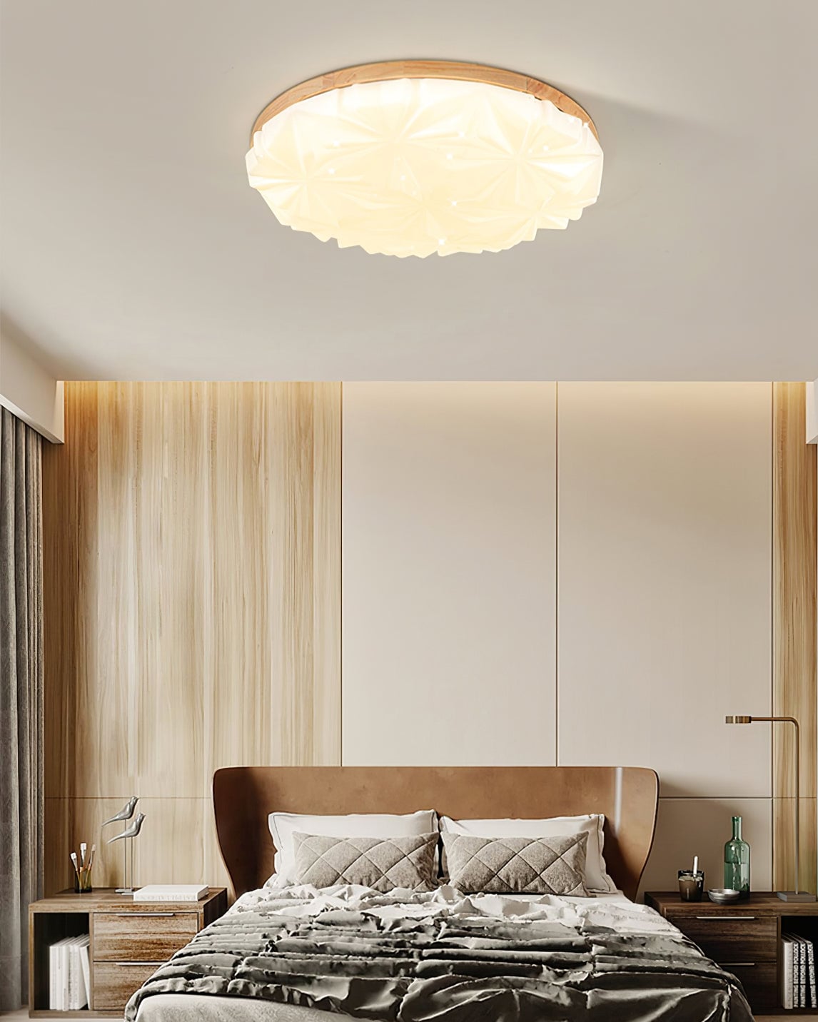 Venner Ceiling Lamp - Lumpaz