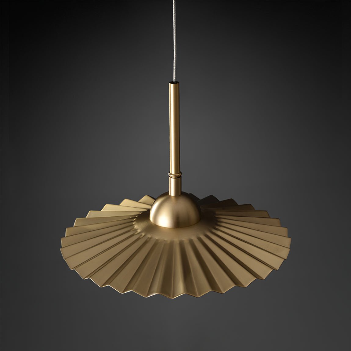 Plie Pendant Lamp - Lumpaz