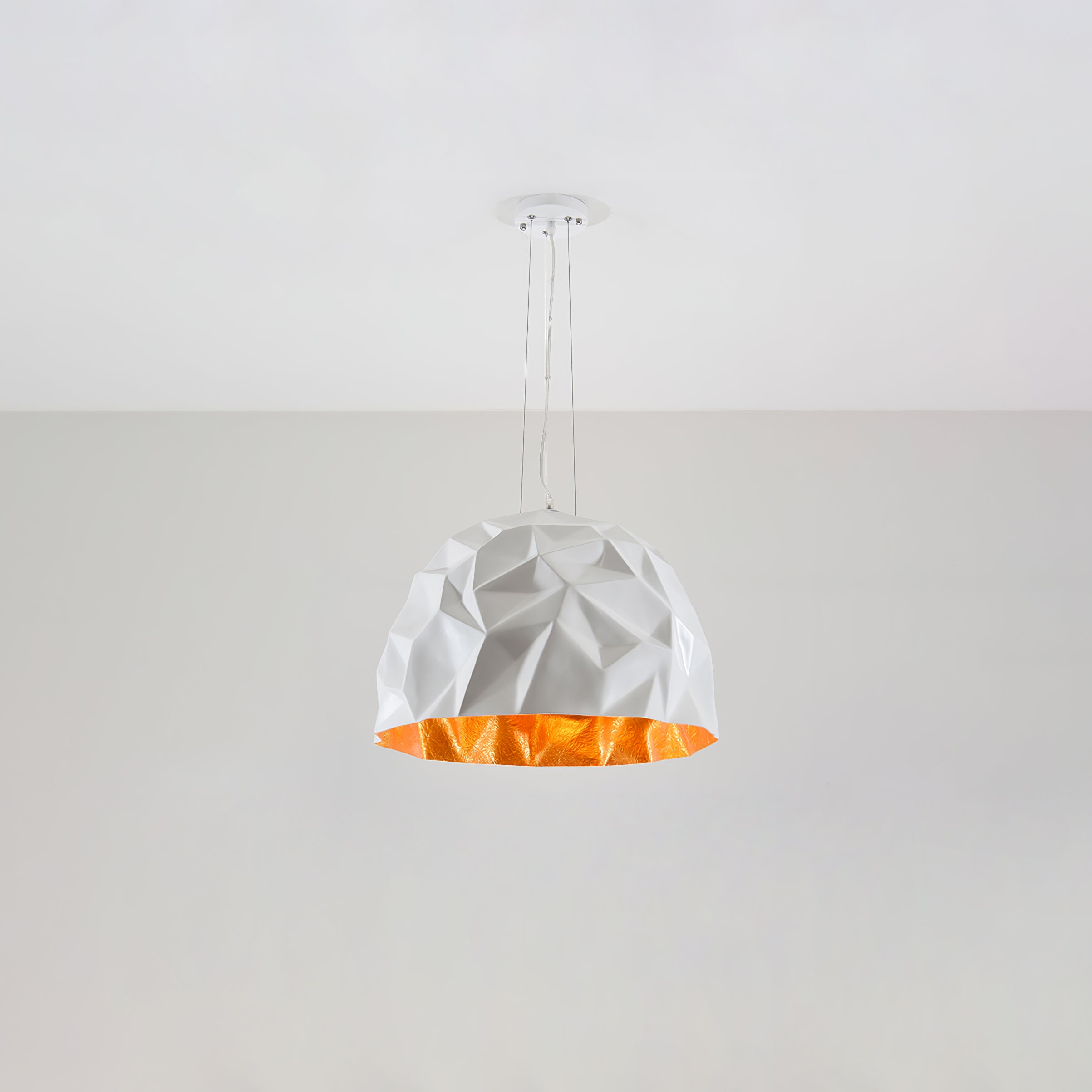 Knead Pendant Lamp - Lumpaz