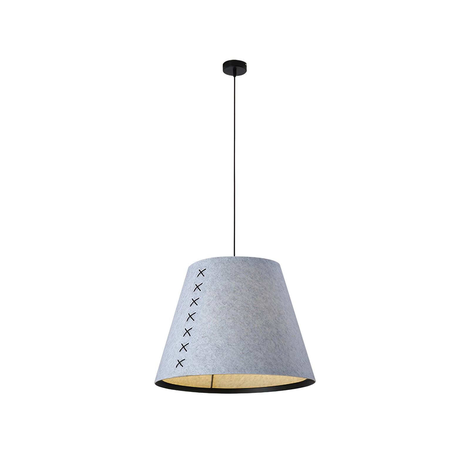 Acoustic Pendant Lamp - Lumpaz