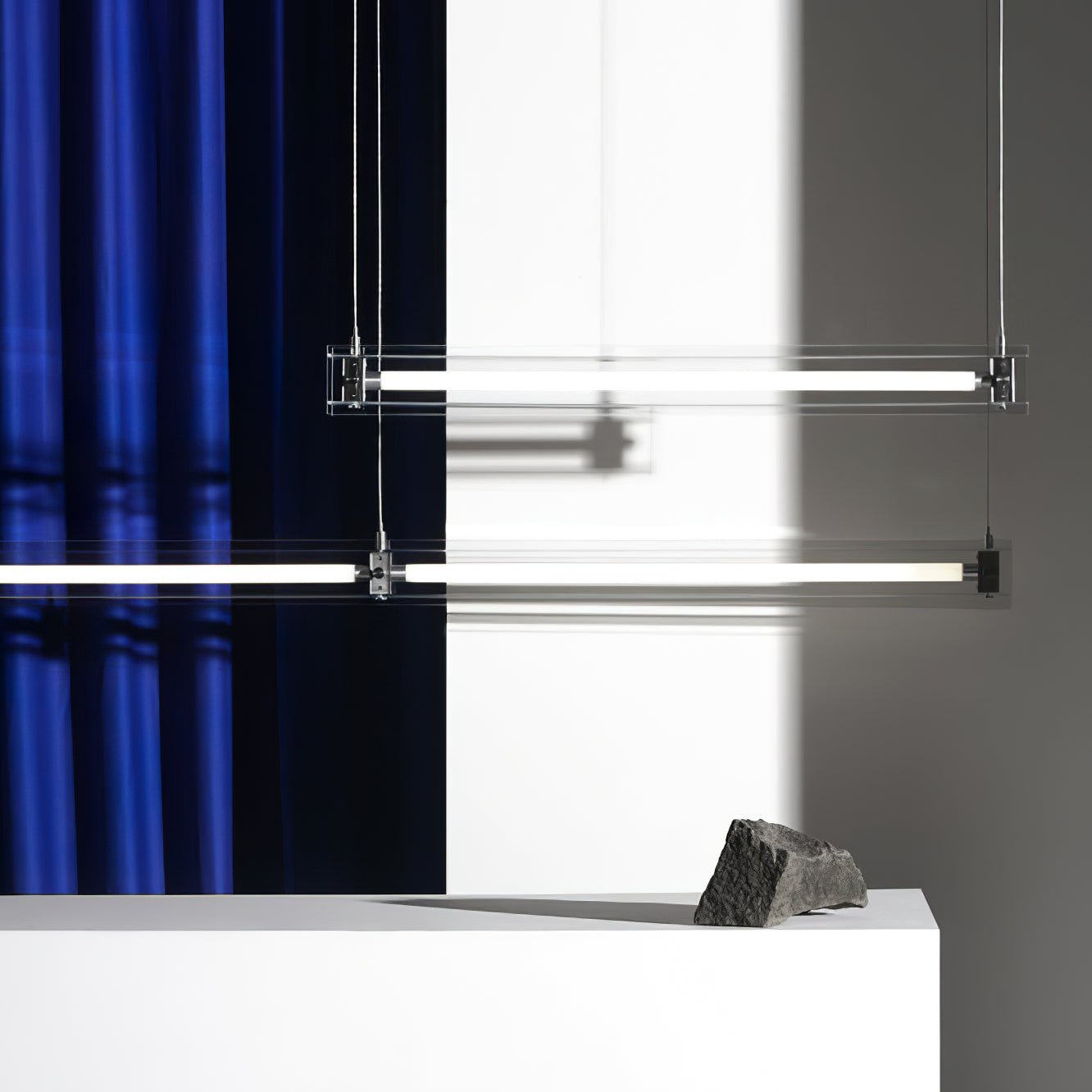 Mazha Pendant Lamp - Lumpaz