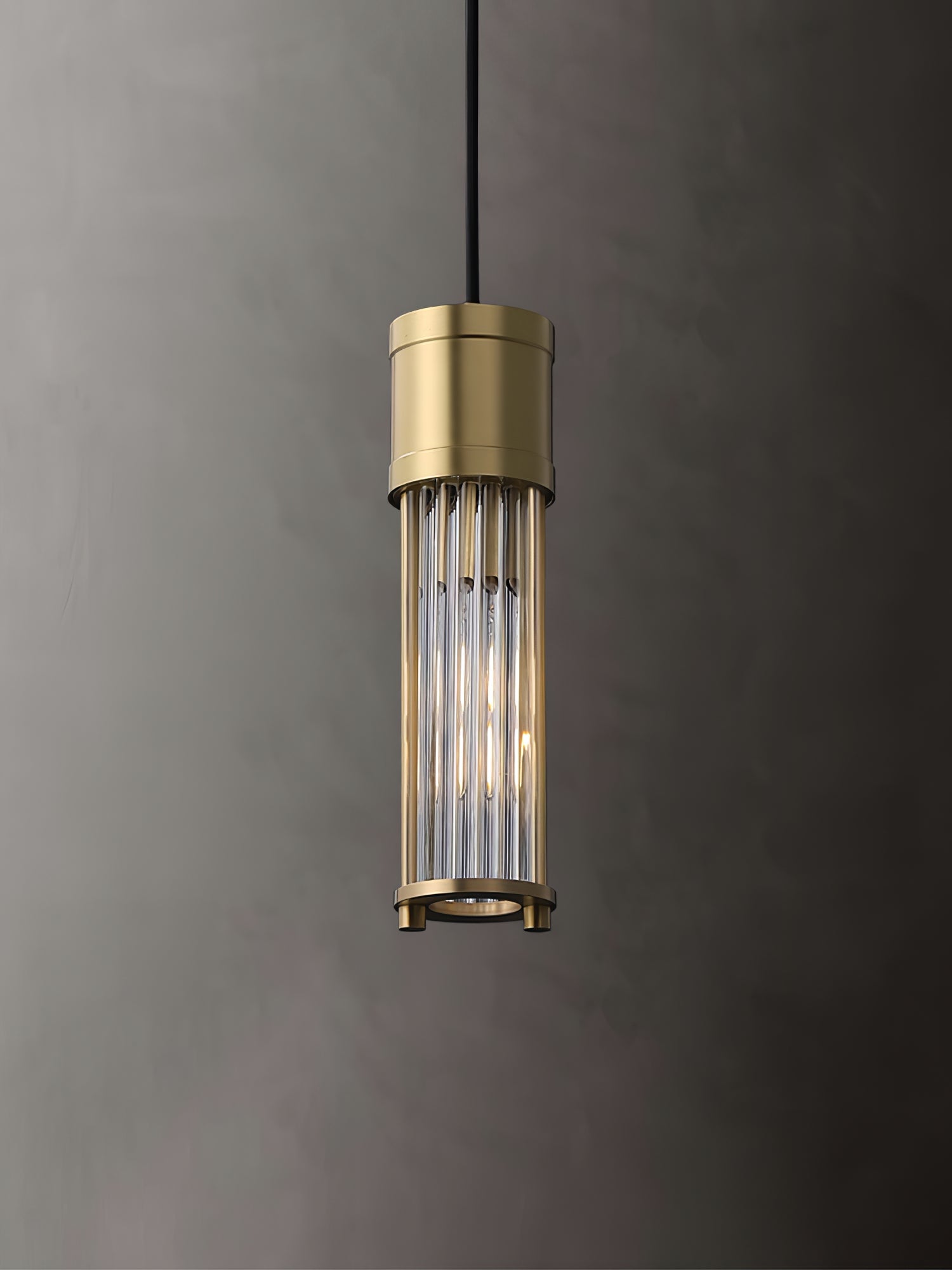 Rousseau Pendant Lamp - Lumpaz