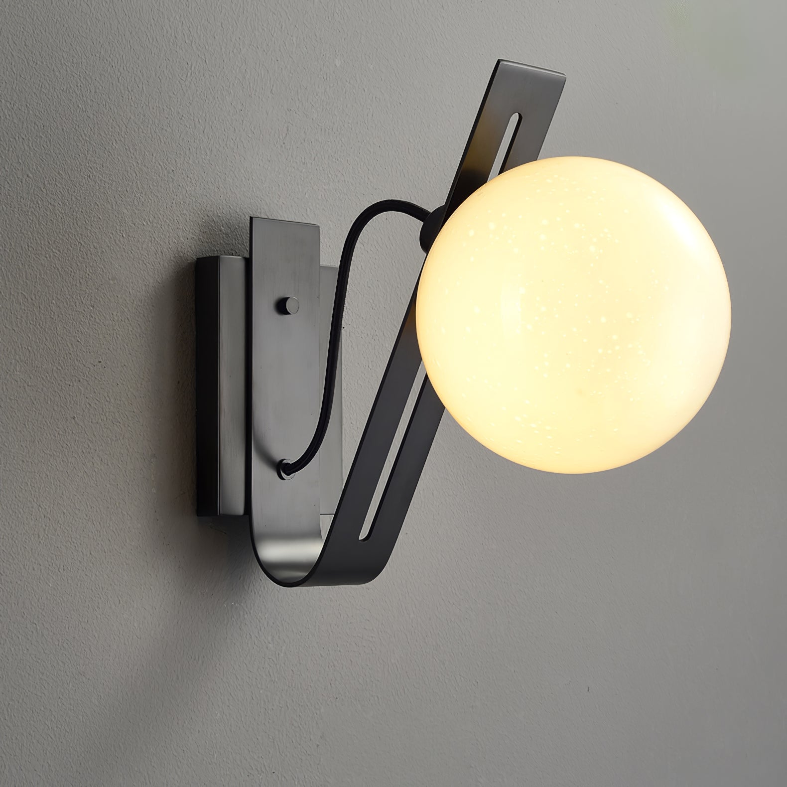 Arandela Wall Lamp - Lumpaz
