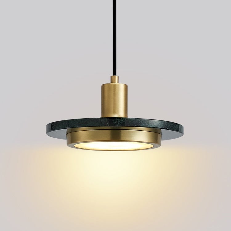 Milo Pendant Lamp - Lumpaz