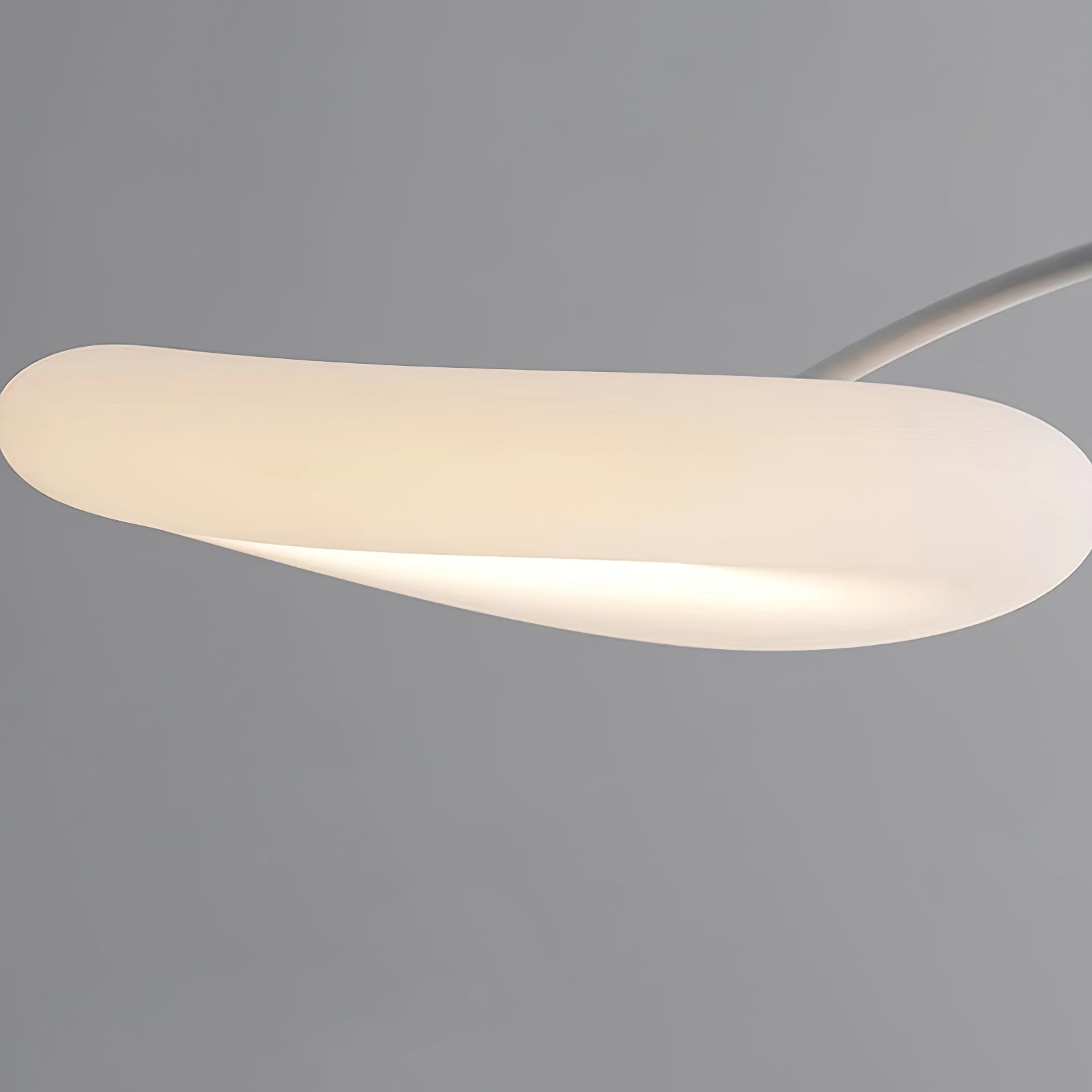 Mr Magoo Floor Lamp - Lumpaz