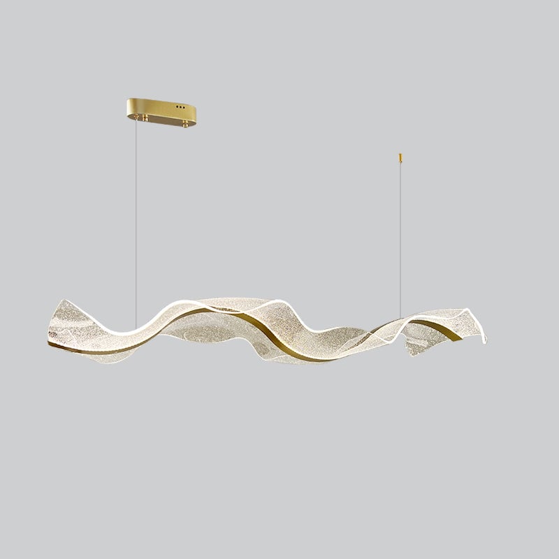 Alon Chandelier - Lumpaz