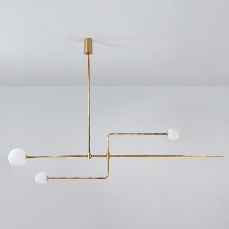 Mobile Chandeliers - Lumpaz