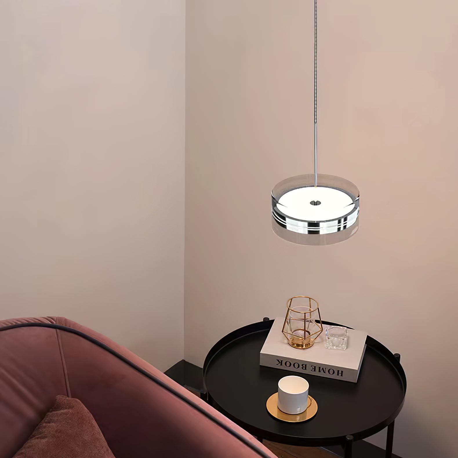Kaede Pendant Lamp - Lumpaz