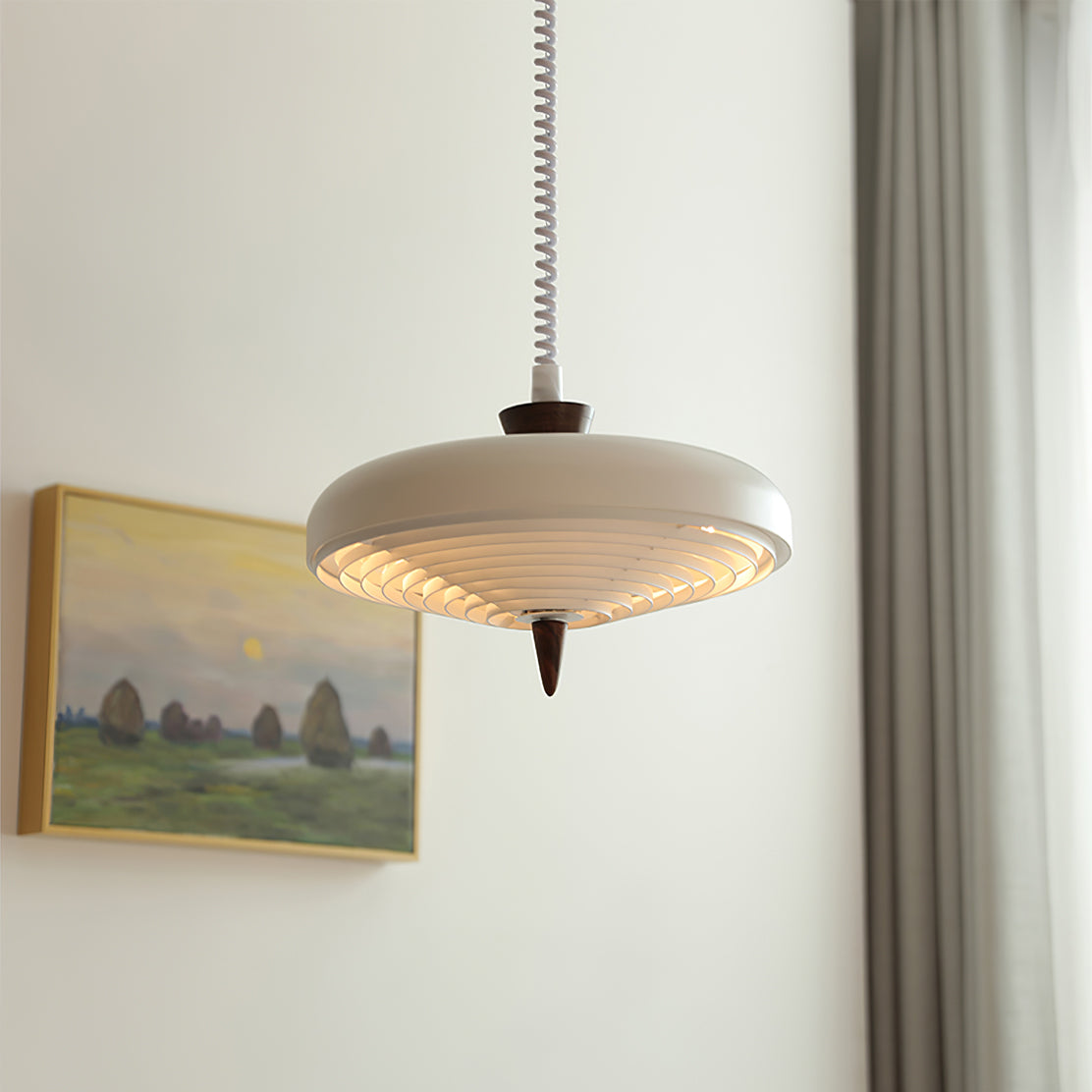 Soleil Pendant Lamp - Lumpaz
