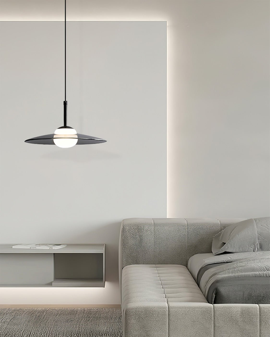 Julien Pendant Lamp - Lumpaz