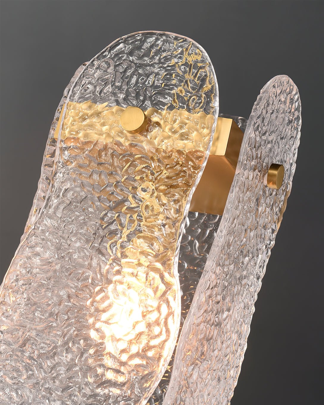 Aitian Wall Lamp - Lumpaz
