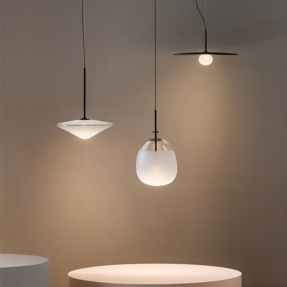 Tempo Pendant Lamp - Lumpaz