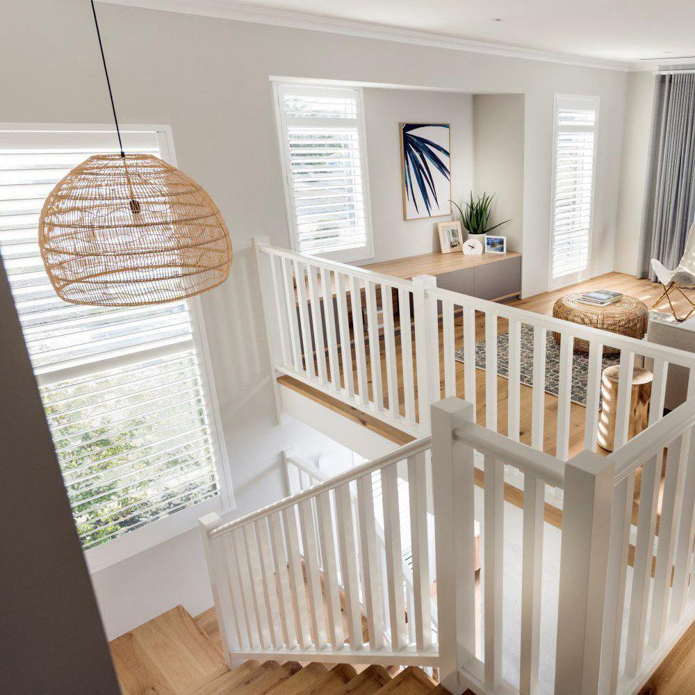Wicker Pendant Lamp - Lumpaz