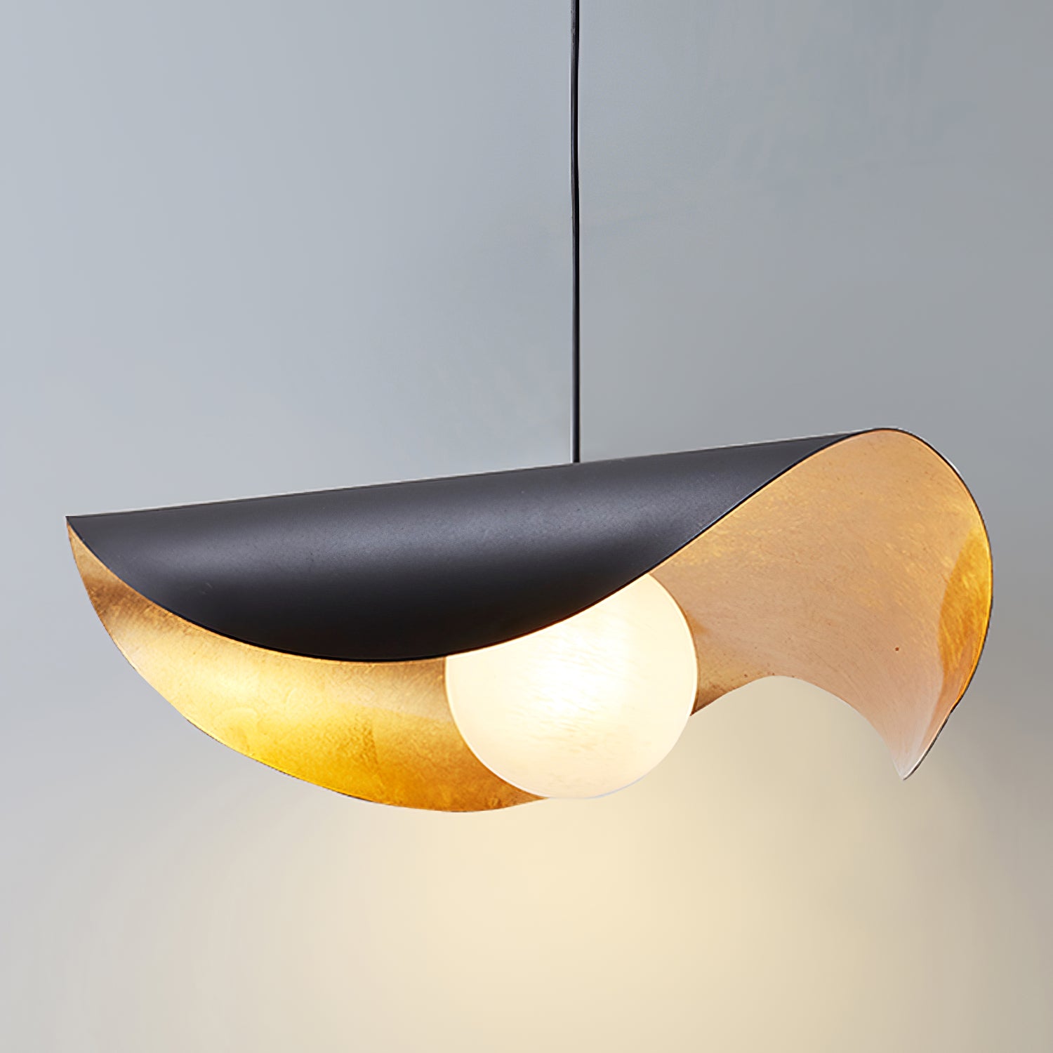 Cilla Pendant Lamp - Lumpaz