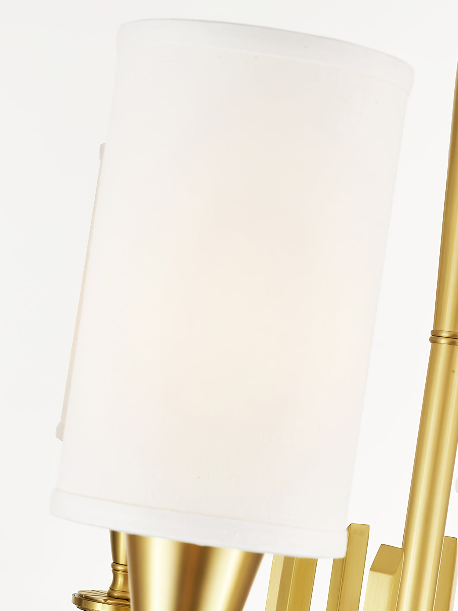 Mason Chandelier - Lumpaz