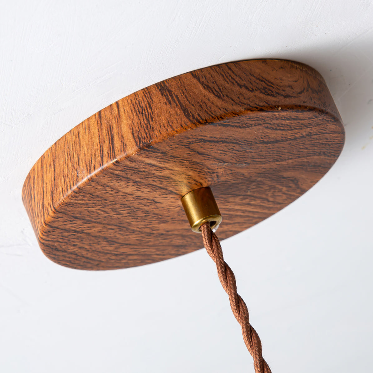 Anye Pendant Lamp - Lumpaz