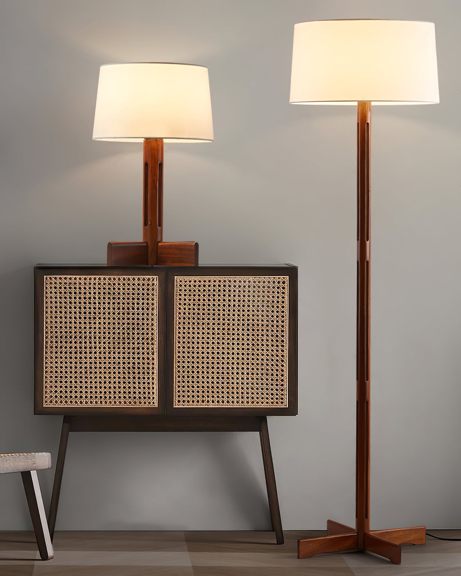 Fad Floor Lamp - Lumpaz